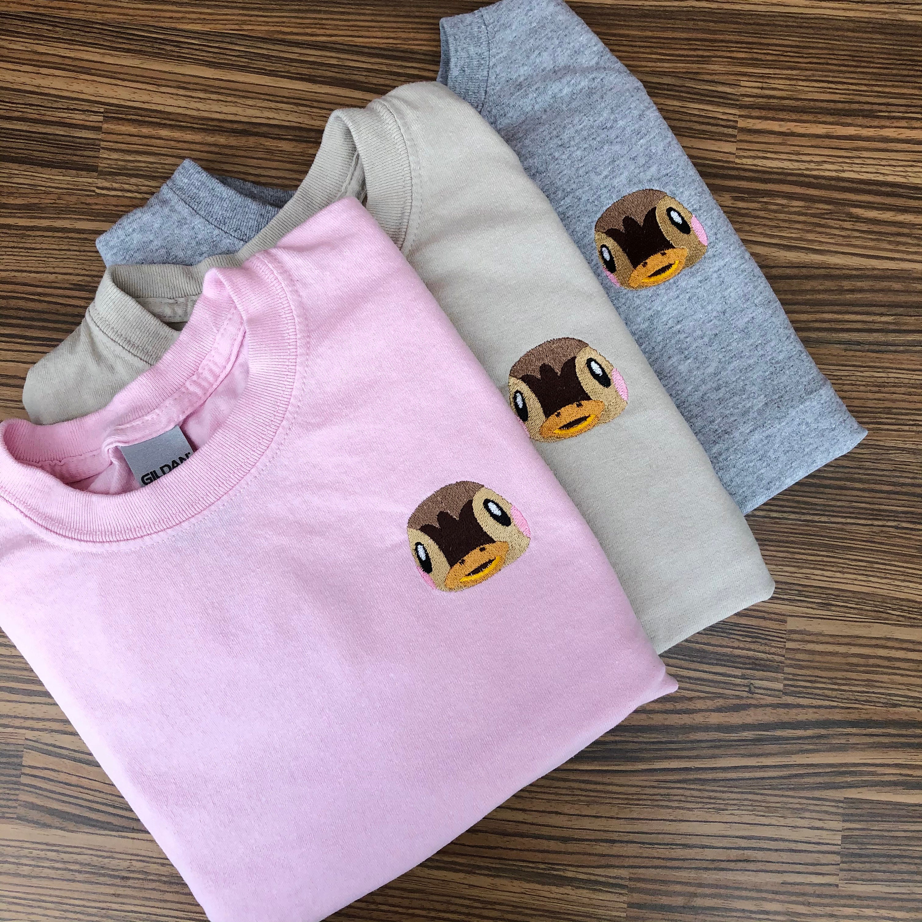 shirts acnh
