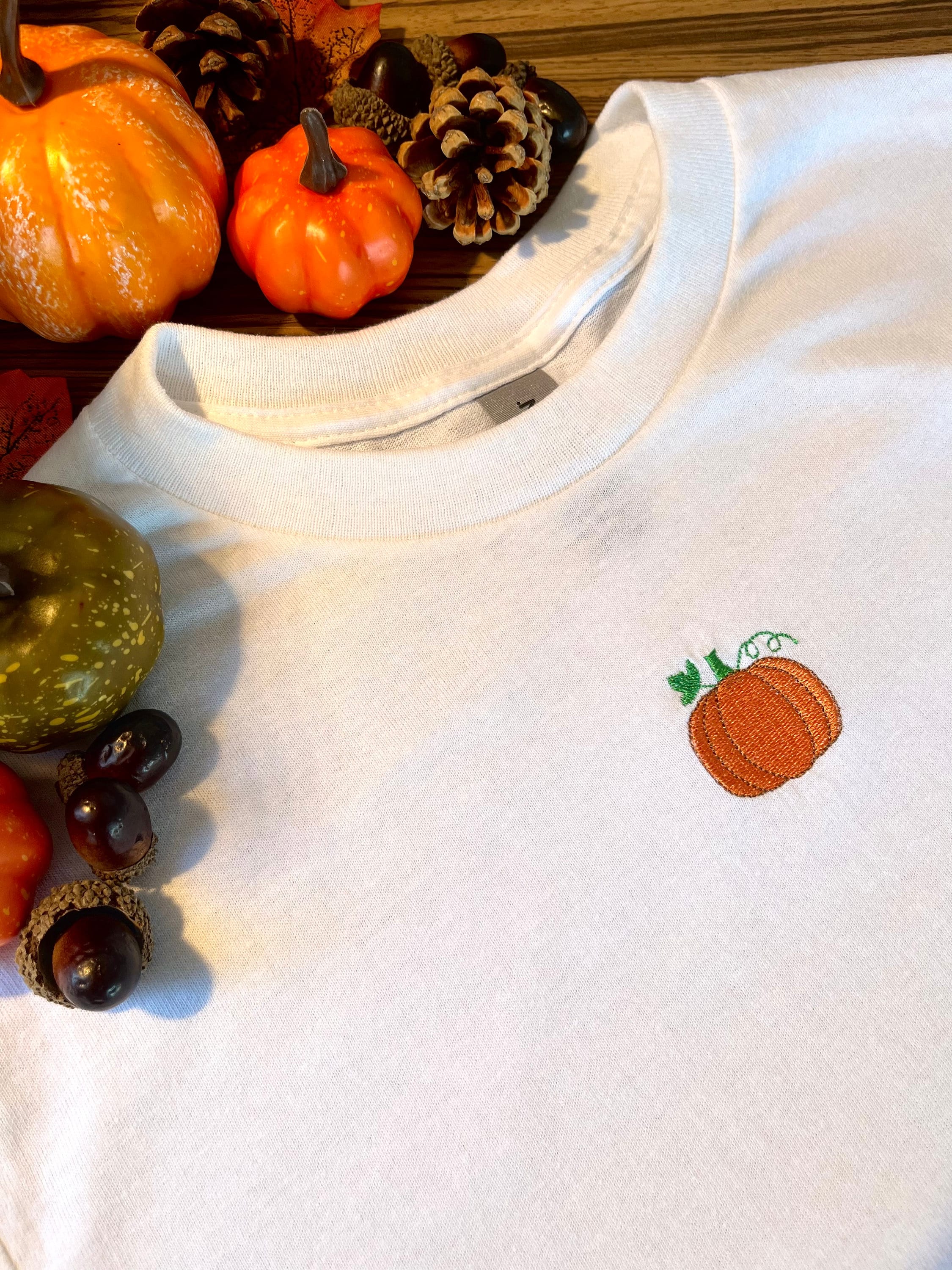 Kids Halloween Pumpkin Face Sweatshirt - Glow In Dark Skeleton Top For Toddlers 2-7T