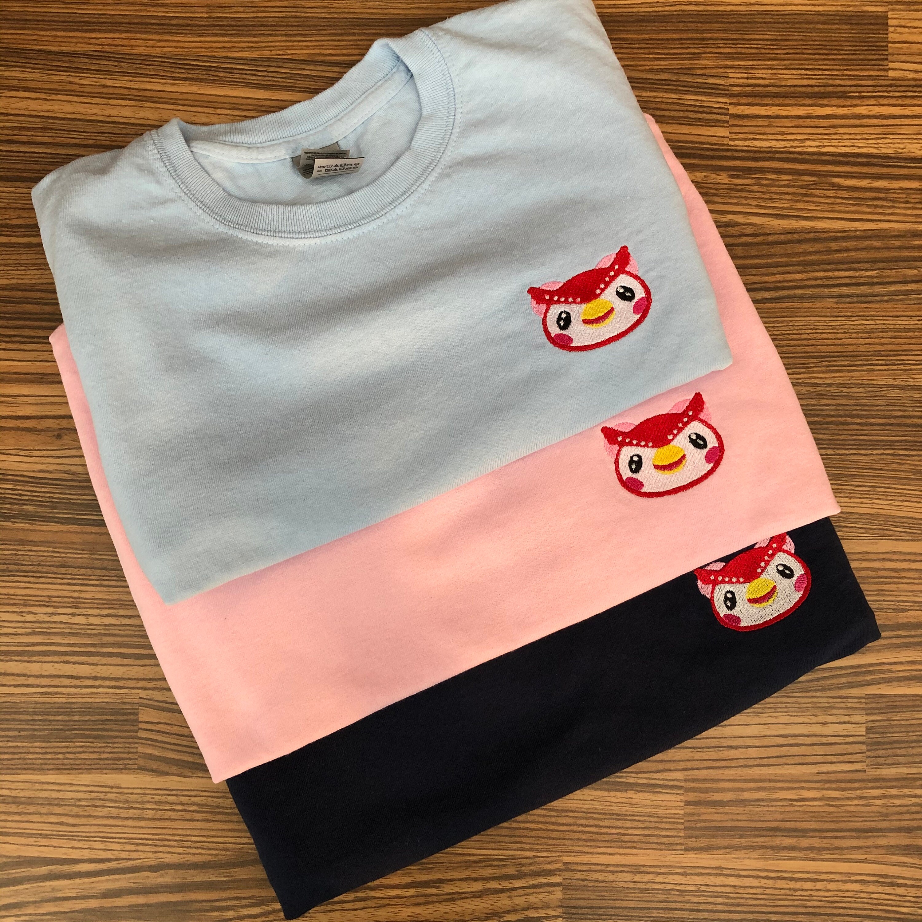 shirts acnh