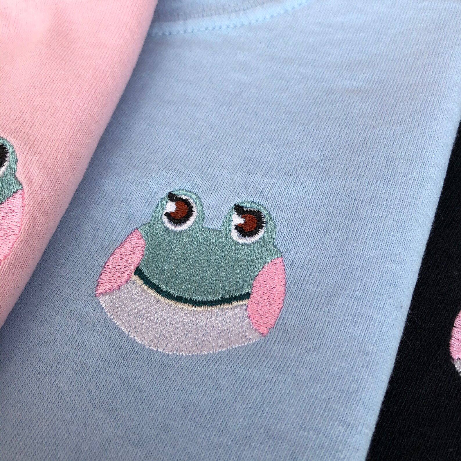 Lily T Shirt Top Animal Crossing Inspired Acnh Frog Cute Gift Etsy UK
