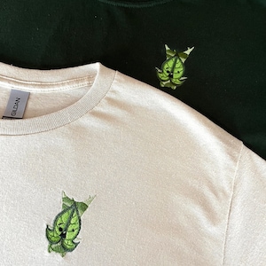 Green Korok T-Shirt
