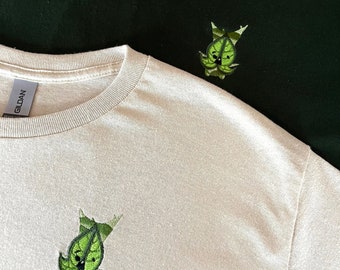 Grünes Korok T-Shirt