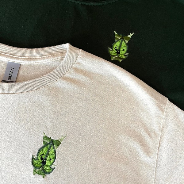 Camiseta Korok Verde