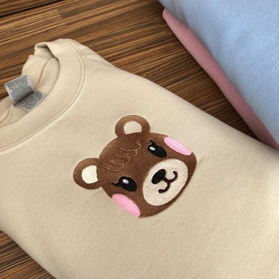 Maple Sweatshirt Pull Animal Crossing Acnh Pull Mignon Cadeau