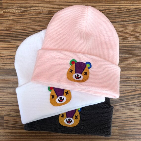 beanie animal crossing