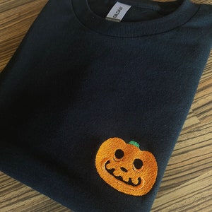 Jack T-Shirt ACNH Halloween