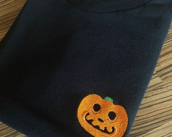Jack T-shirt ACNH Halloween