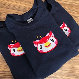 Celeste Sweatshirt