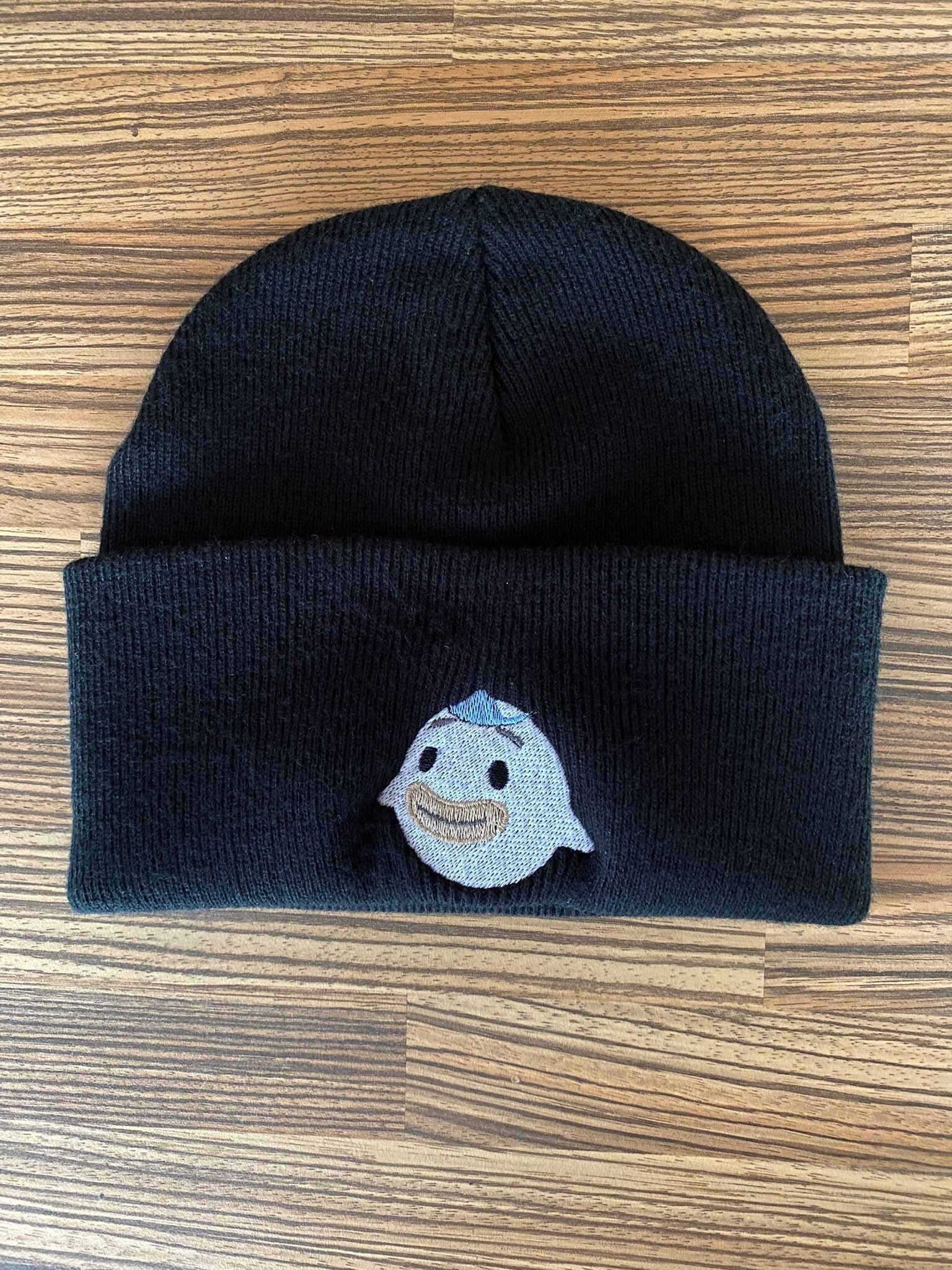Acnh Beanie