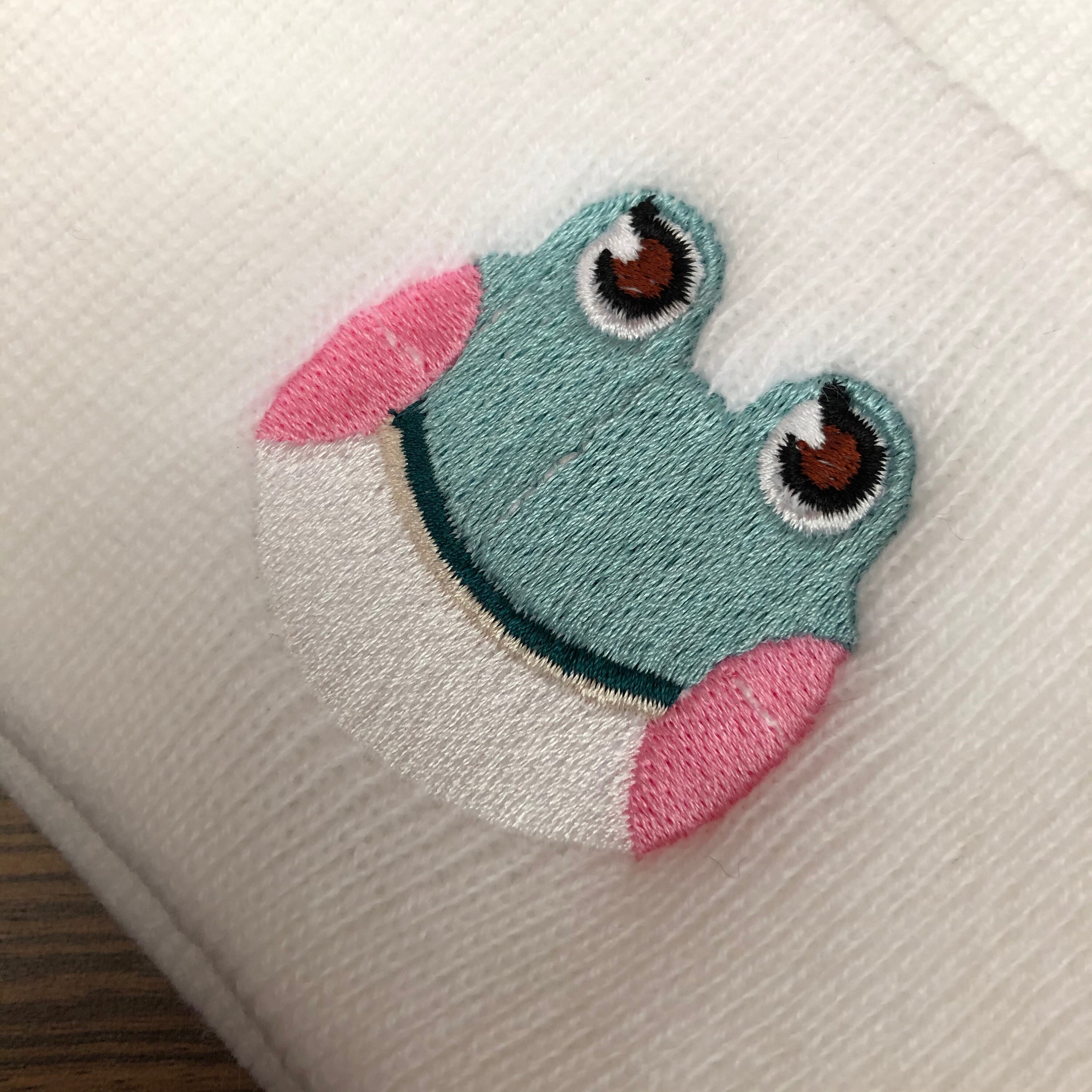 Lily Beanie Hat Acnh Inspired Pastel Animal Crossing Cute Gift Etsy UK