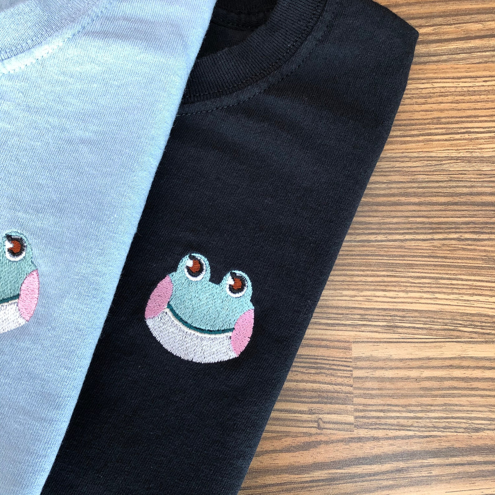 Lily T Shirt Top Animal Crossing Inspired Acnh Frog Cute Gift Etsy UK