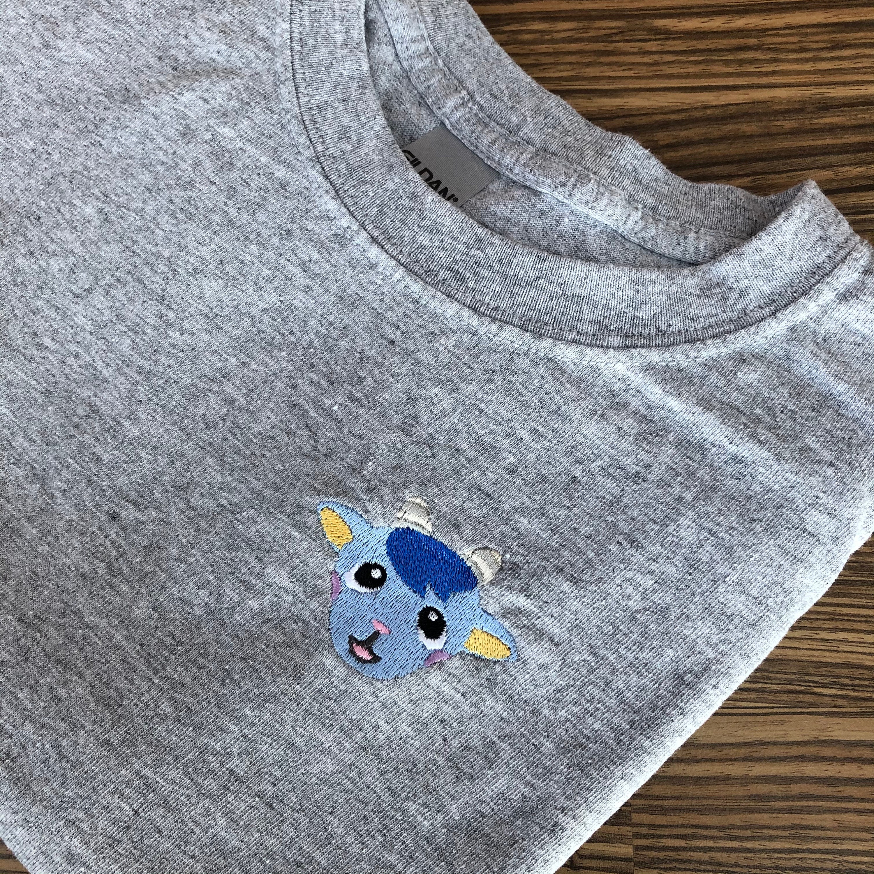 sherb shirt