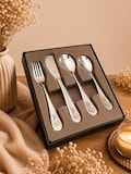 Zwilling Filou children's cutlery, personalized with name engraving | Laser engraving | Gift for christening | Birthday | Birth | Christmas