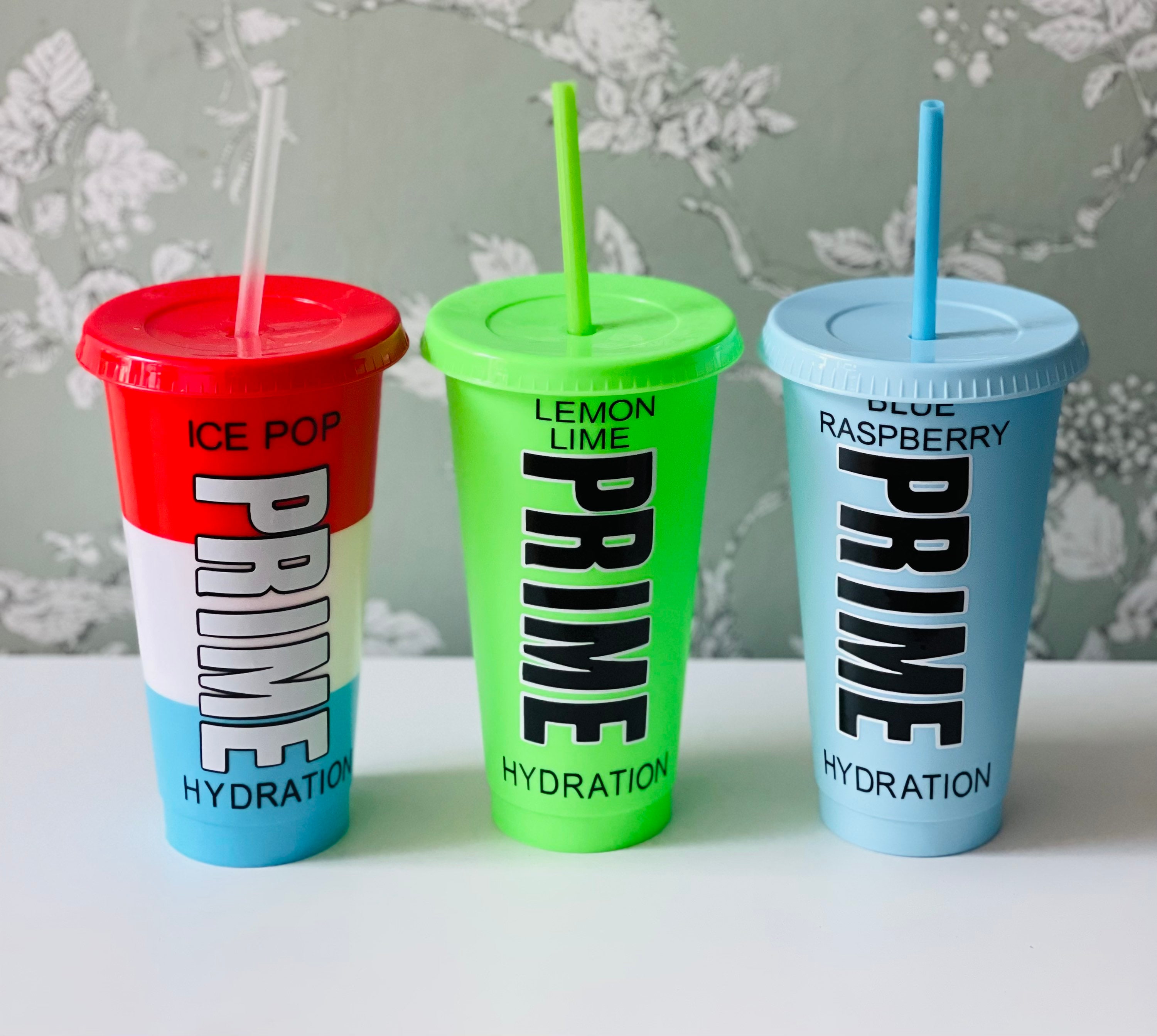 Prime Cup, Prime Drink, Ksi, Logan Paul, Prime, Personalised Prime Cup -  Etsy UK