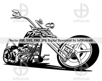 triciclo american chopper