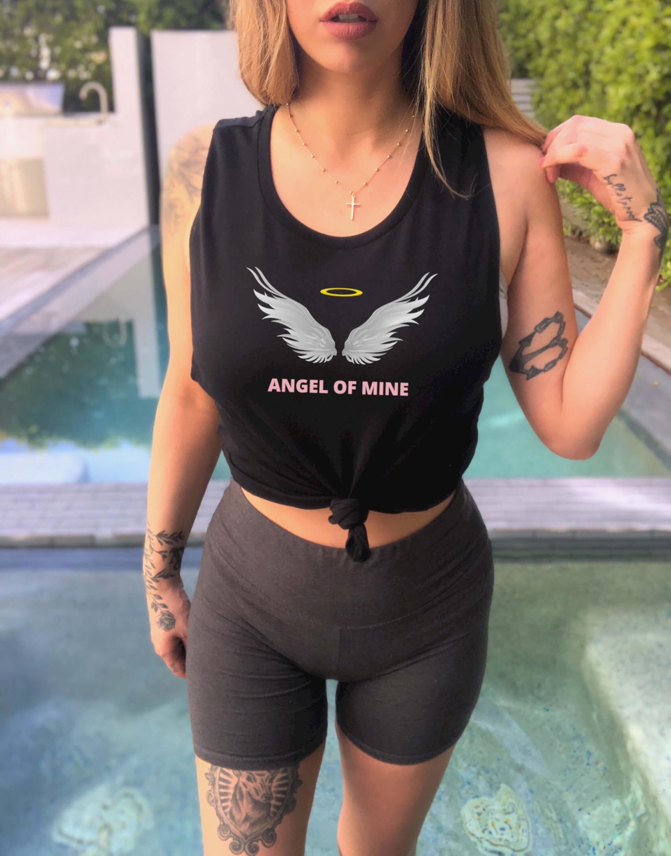 Y2K Tank Top Y2K Top Y2K Clothing Y2k Fashion Y2k Tee Y2k Tops Etsy