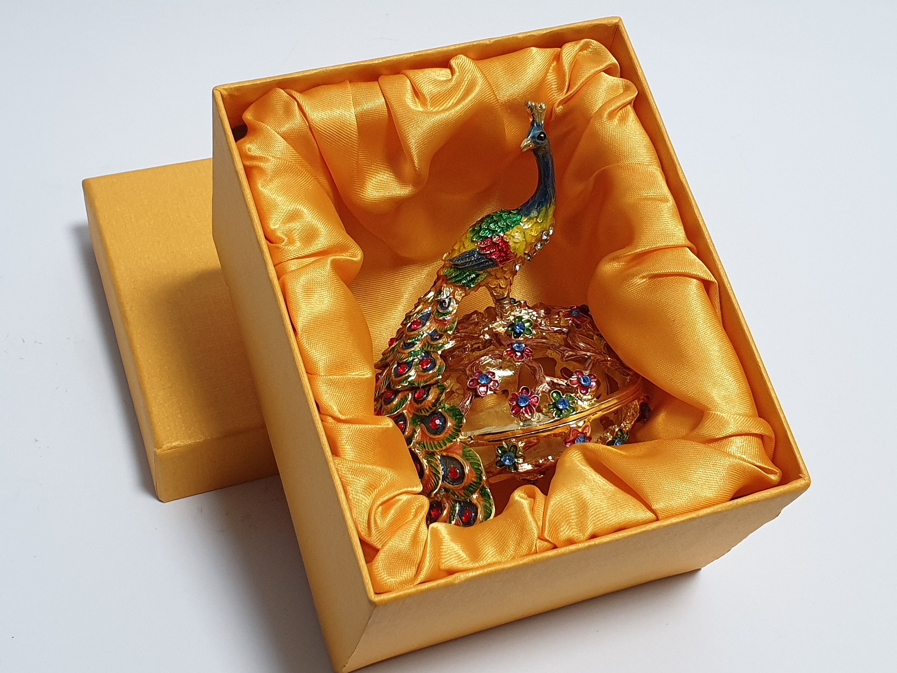 ジュエリーBOX ジュエリー ボックス 木製 アクセサリー 宝石箱 収納 大容量