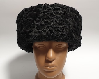 Cossack Hat Kubanka Papakha Russian 
