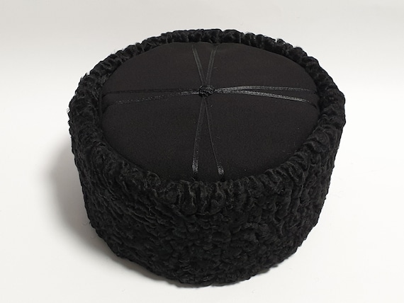 Russian Hat Cossack Cap Historical 