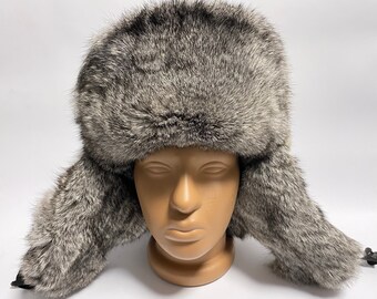 Russian Shapka - Etsy Australia