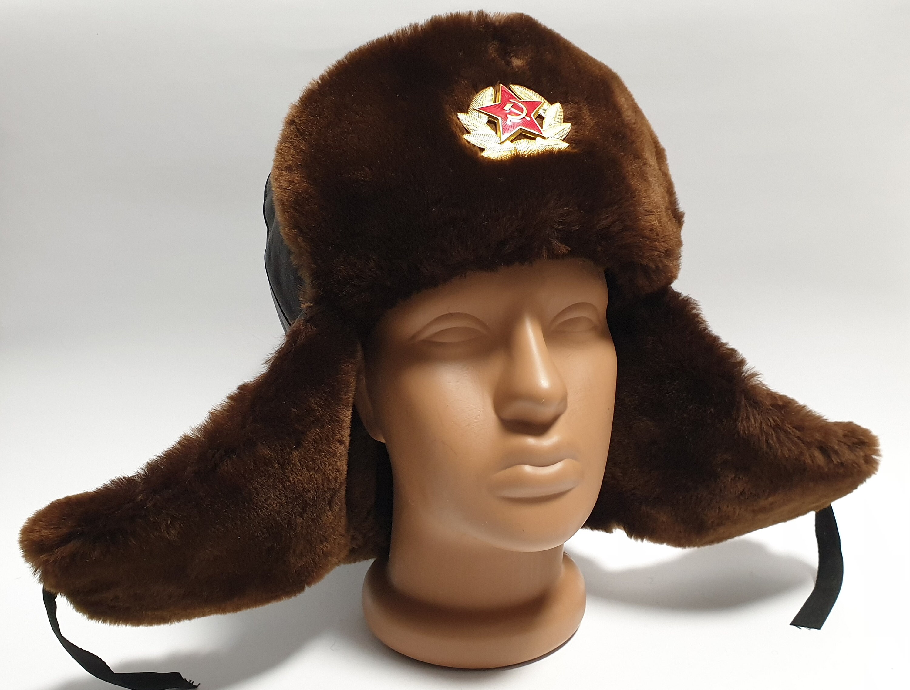 russian ushanka