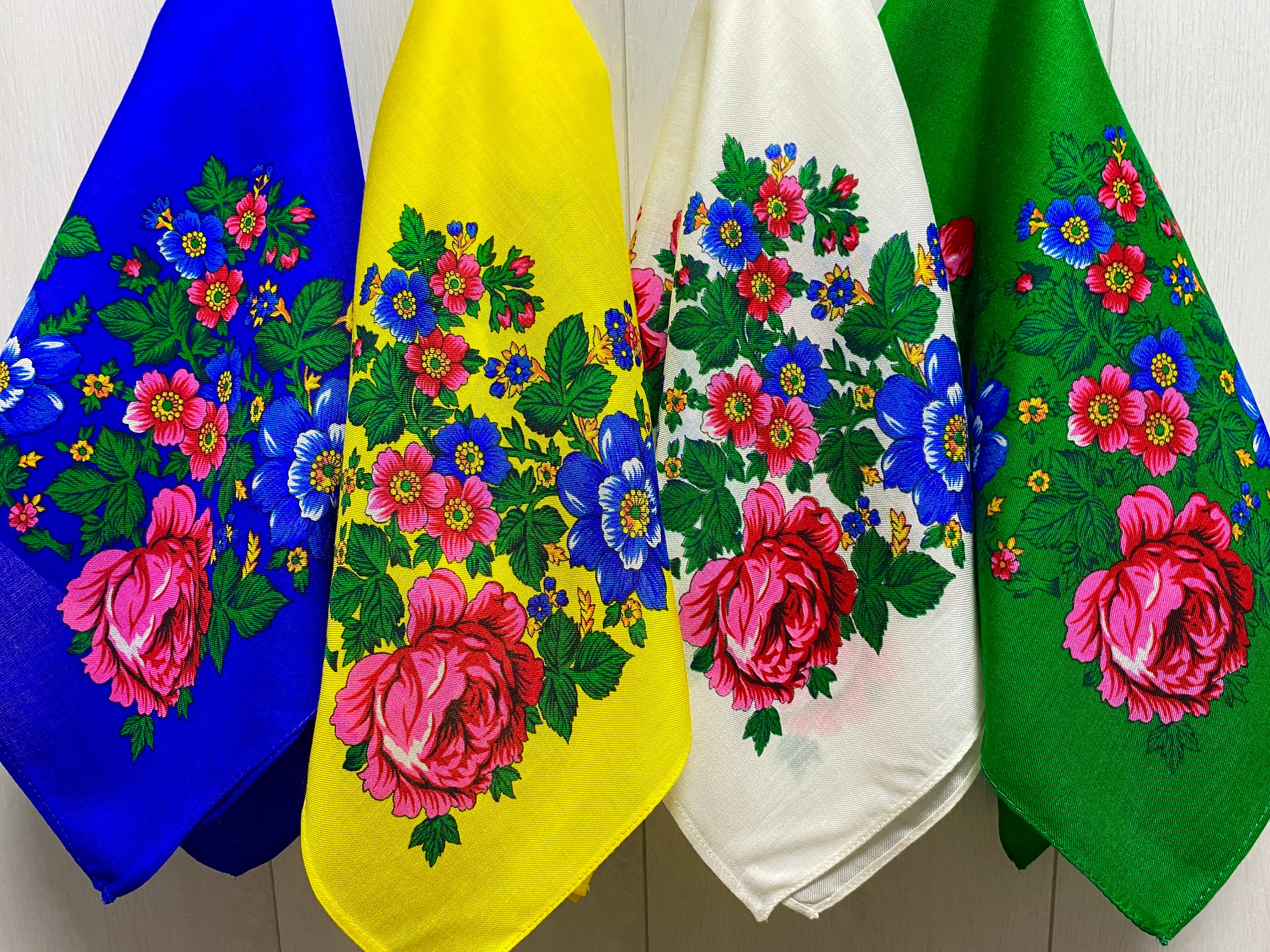 Buy Kokum Scarf Online In India India