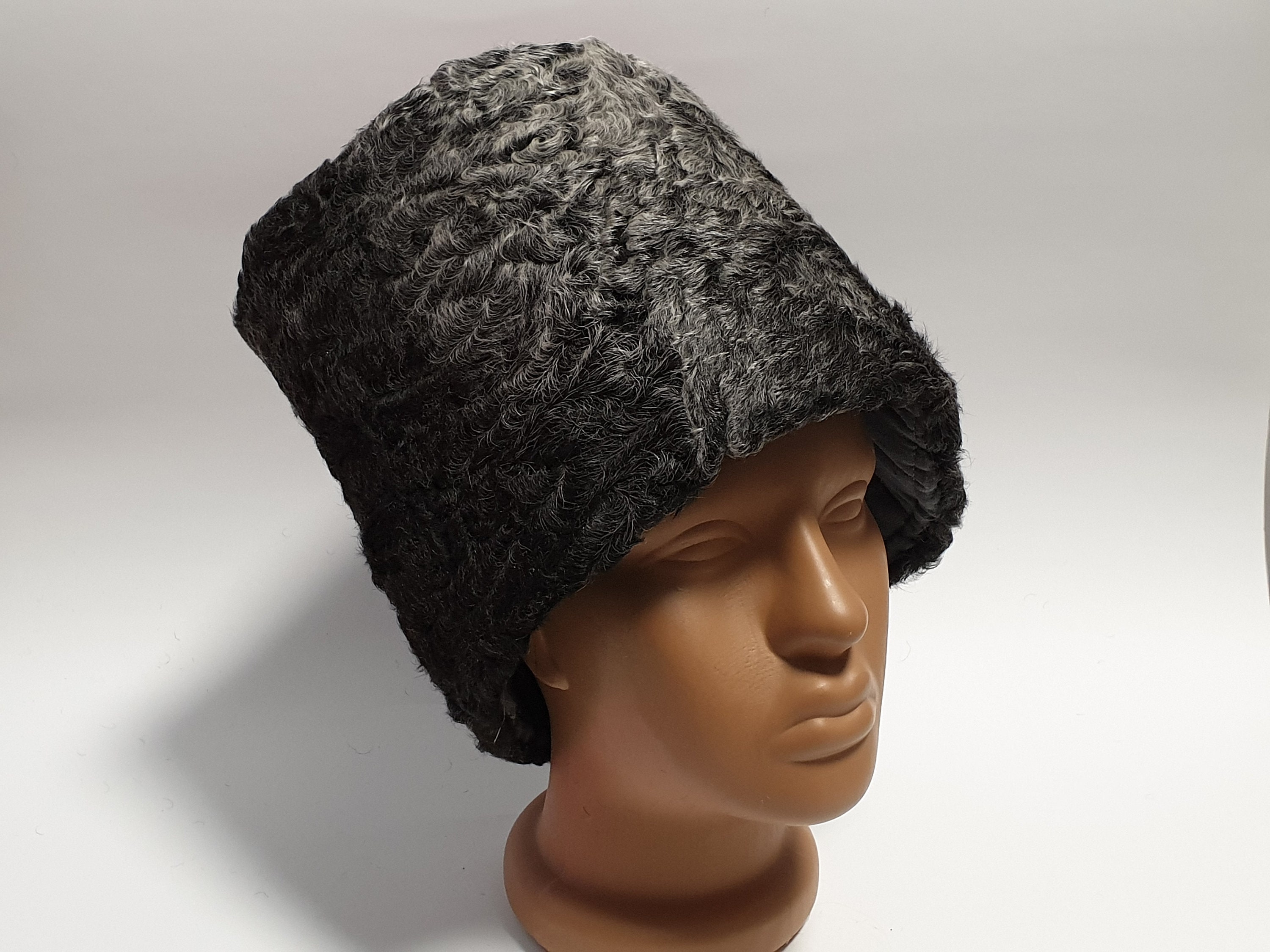 Papakha Kubanka Cossack Hat Russian Military Hat Soviet Etsy UK