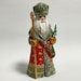 see more listings in the Carved Wooden Santa section