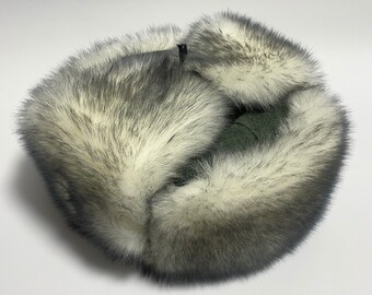 Ushanka Hat - Etsy