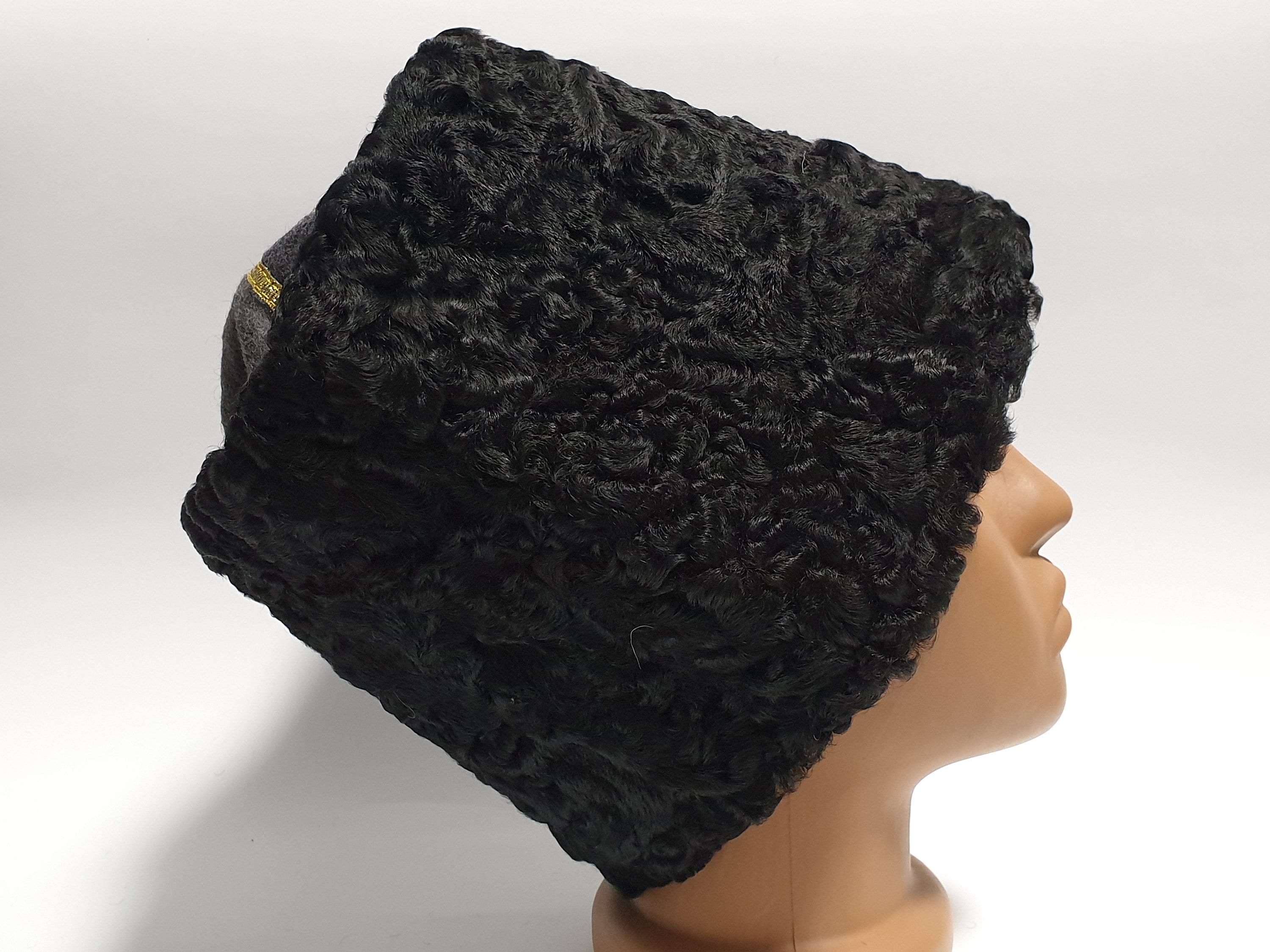 Cossack Hat Papakha Kubanka Russian Hat 
