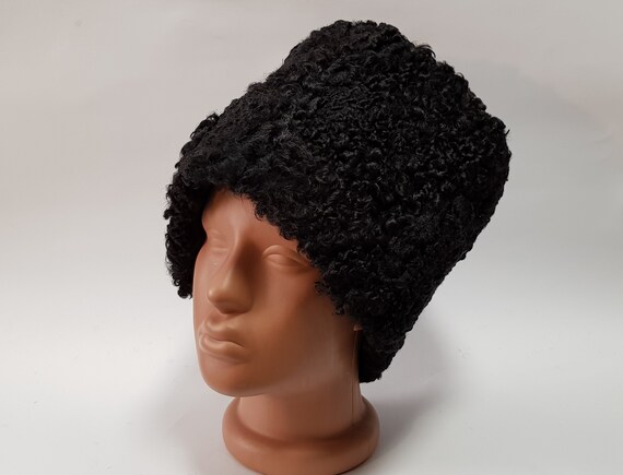 Russian Hat Papakha Kubanka Real Fur 