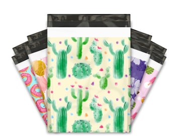 10 x 13 Variety Poly Mailer (Pack of 10)