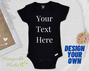 personalised baby suits