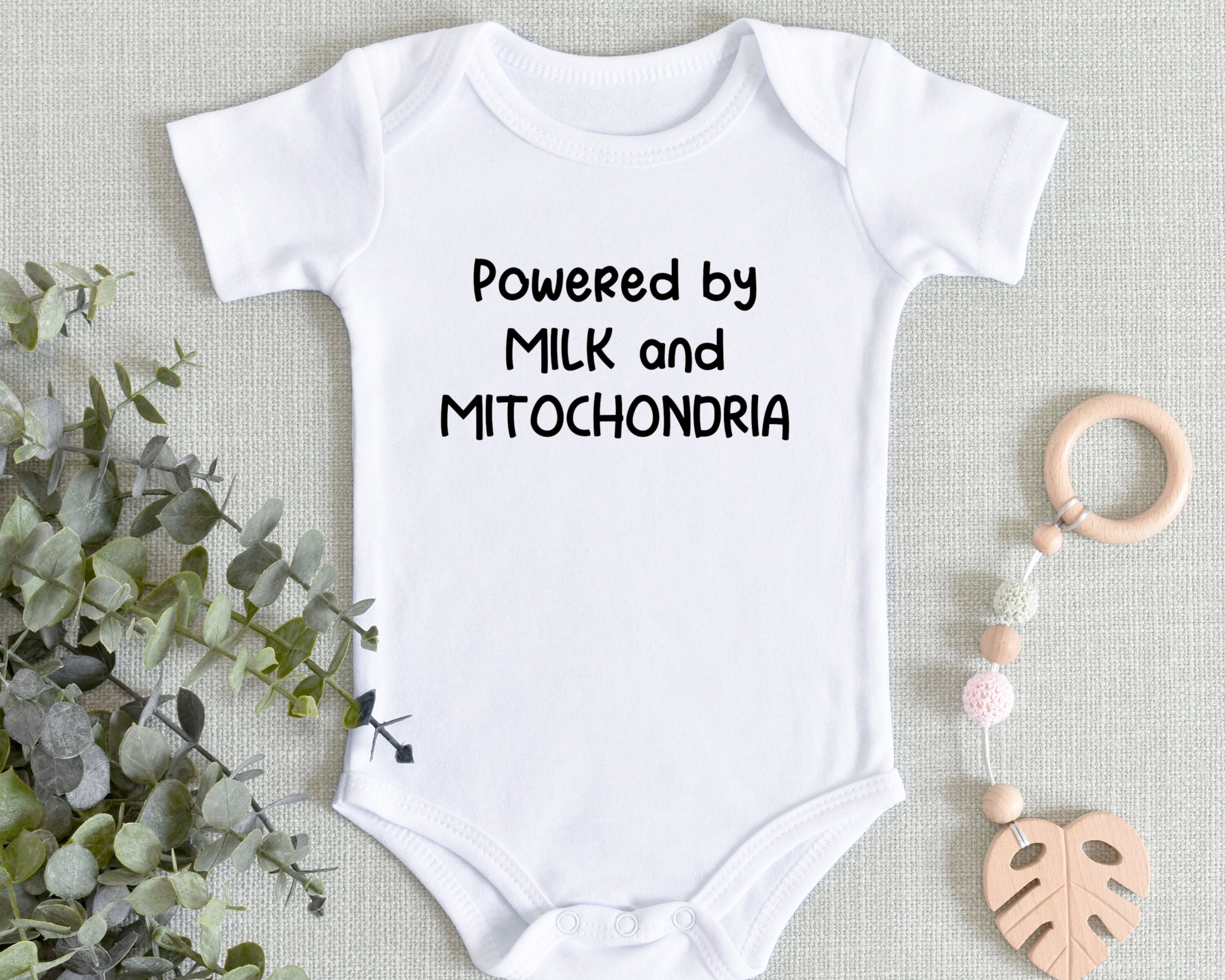 Baby lab coat onesie sales