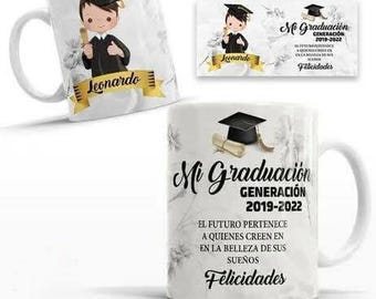 Graduation Templates
