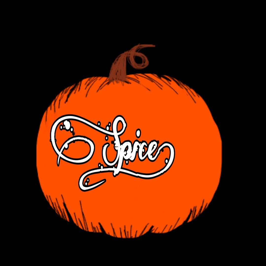 Pumpkin Spice 6 Sticker Pack | Etsy