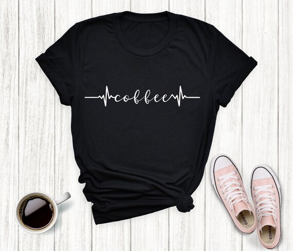 Coffee Unisex TShirt, Coffee Lovers Shirt, Coffee Shirt Women, Funny Coffee Shirt, Coffee TShirt, Gift for Friend, Coffee Men TShirt, Gifts
