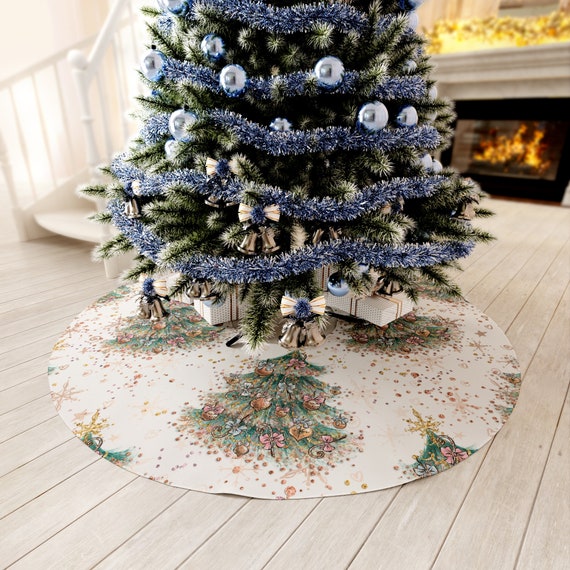 Cute tree skirts sale