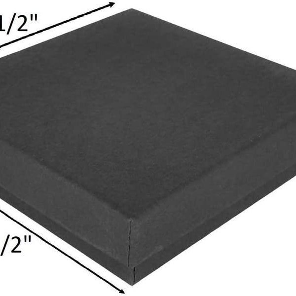 Black Jewelry Box Etsy