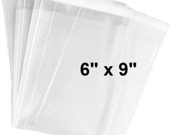 Soap Bath Salt Details about   Clear Cellophane/ Cello Wrap Bags Poly-Prop Self Seal for Sweet 