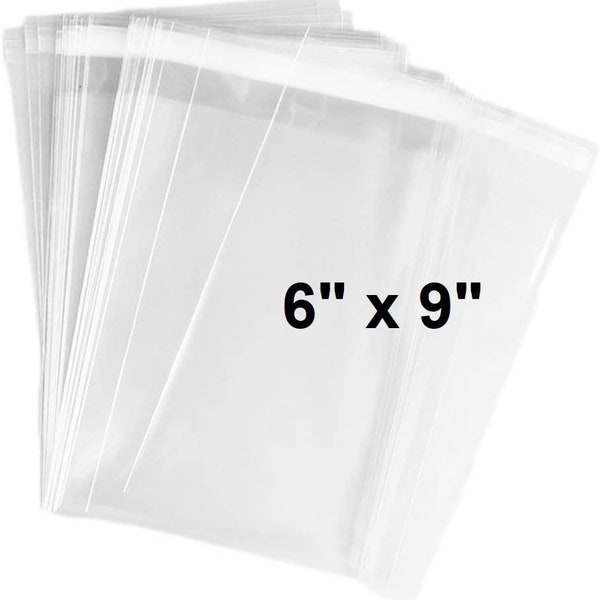 Cellophane Bags for Greeting Cards Etsy