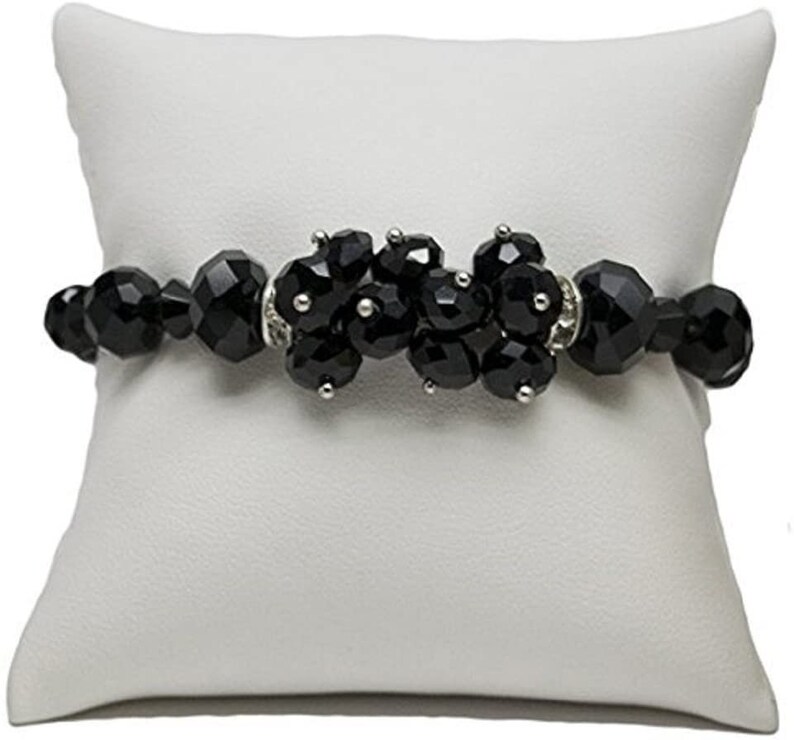 888 Display 4pieces Bracelet Watch Pillow Jewelry Displays Etsy