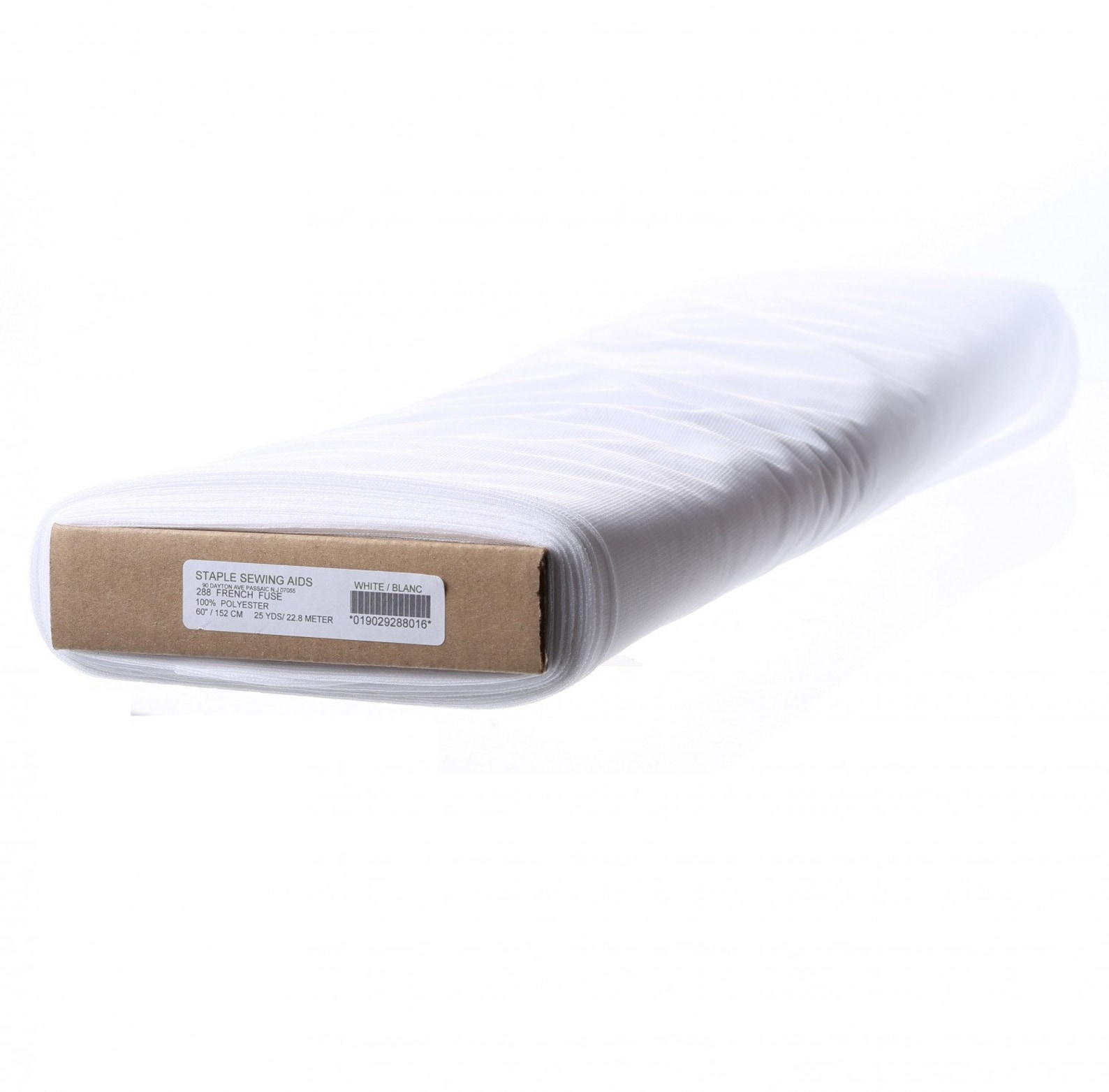 TShirt Quilt Stabilizer French Fuse Tricot White Etsy