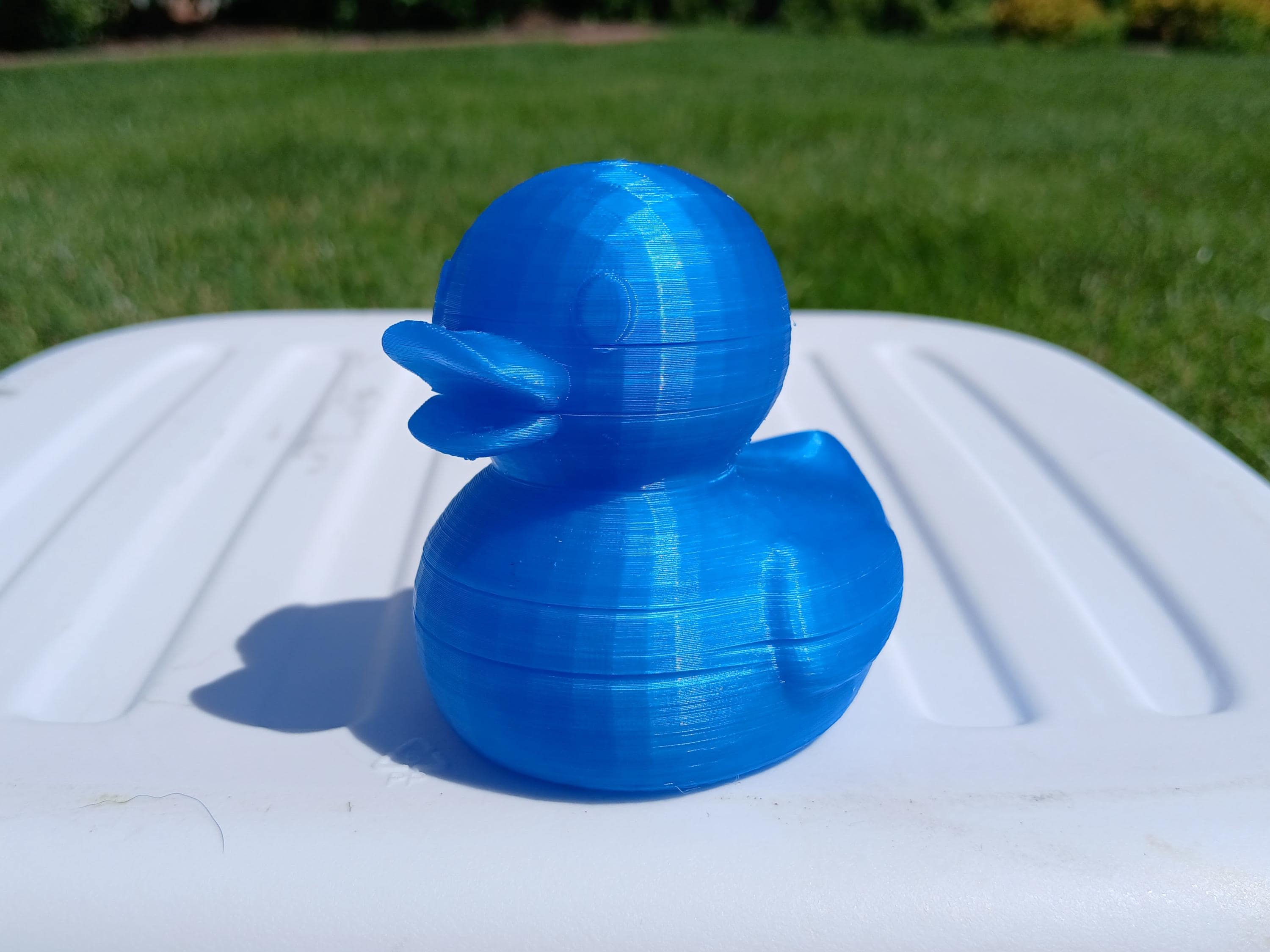 Ducks, STL 3D Print Files - Digital Download - Etsy