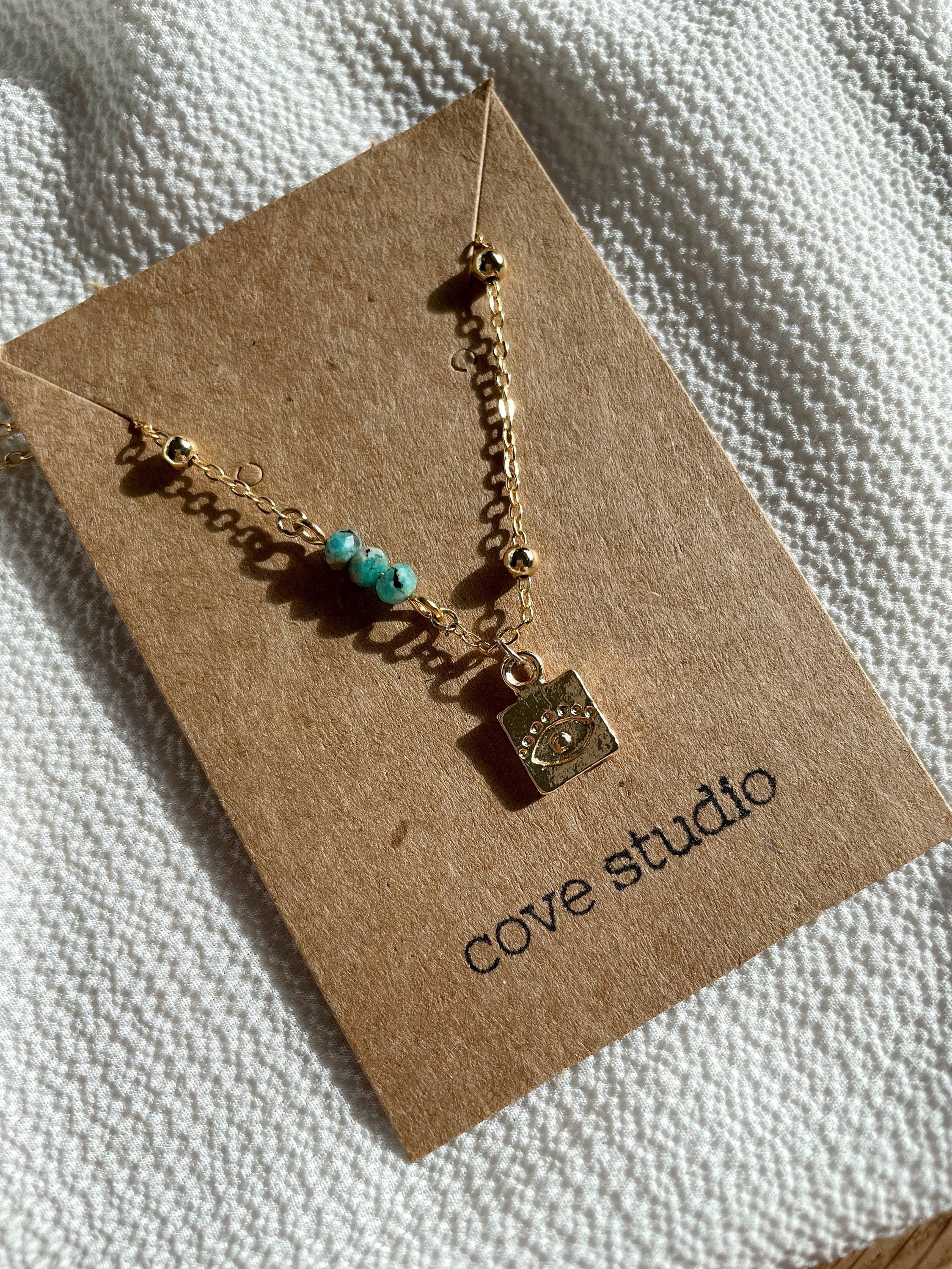 Cove jewelry deals
