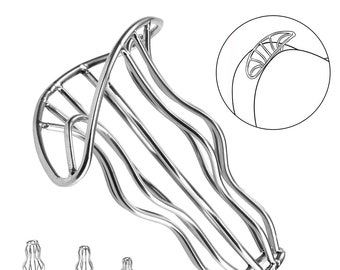 Steel Butt Plug - Etsy