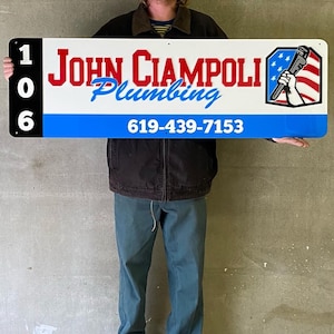 Custom Acrylic Business Sign, 3D Acrylic Logo, Commercial Signage, Multilayer Acrylic, Weatherproof Outdoor Sign