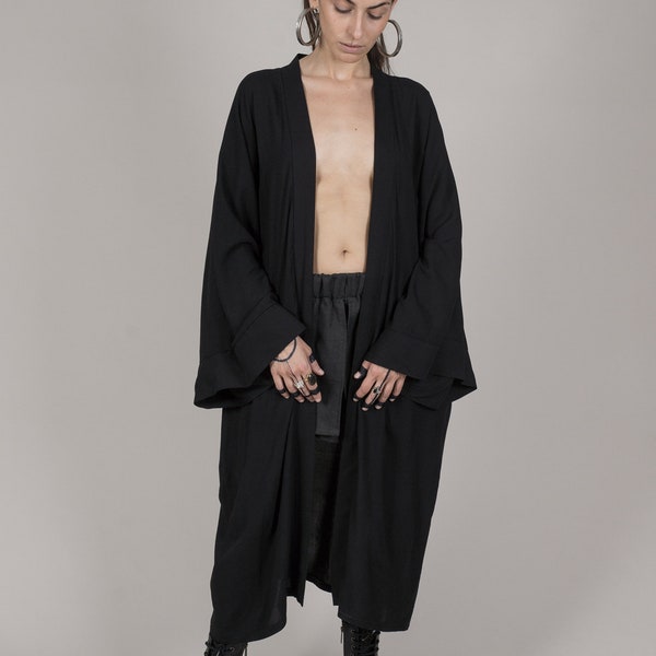 Koji Kimono - Unisex