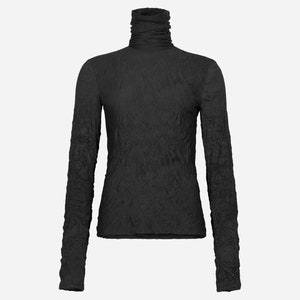 Owen Turtleneck - Unisex
