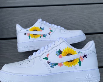 sunflower air forces